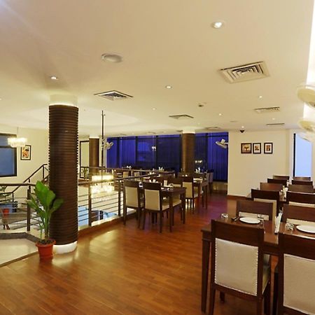 City Park Resort Bahādurgarh Екстериор снимка