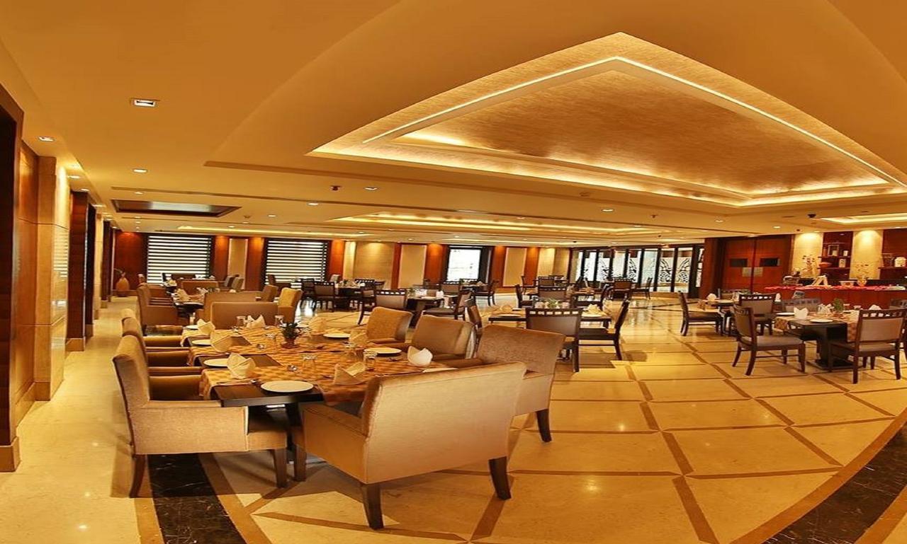 City Park Resort Bahādurgarh Екстериор снимка