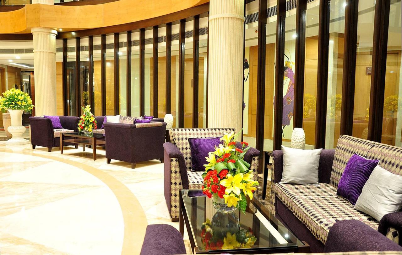 City Park Resort Bahādurgarh Екстериор снимка