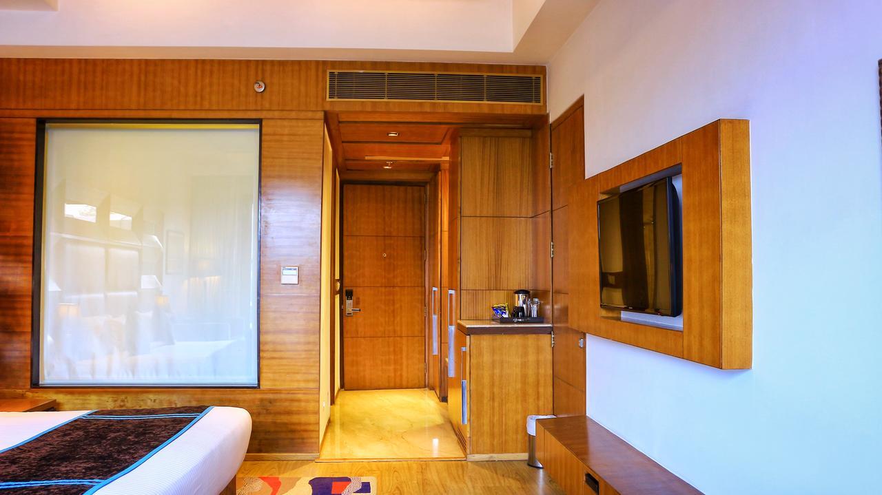 City Park Resort Bahādurgarh Екстериор снимка