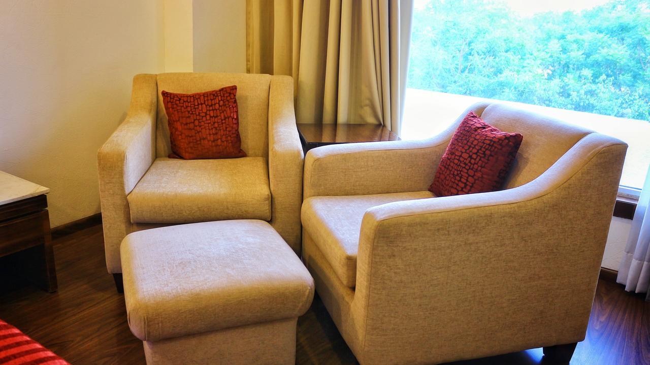 City Park Resort Bahādurgarh Екстериор снимка