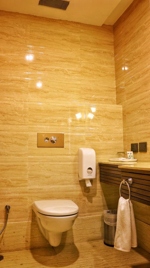 City Park Resort Bahādurgarh Екстериор снимка