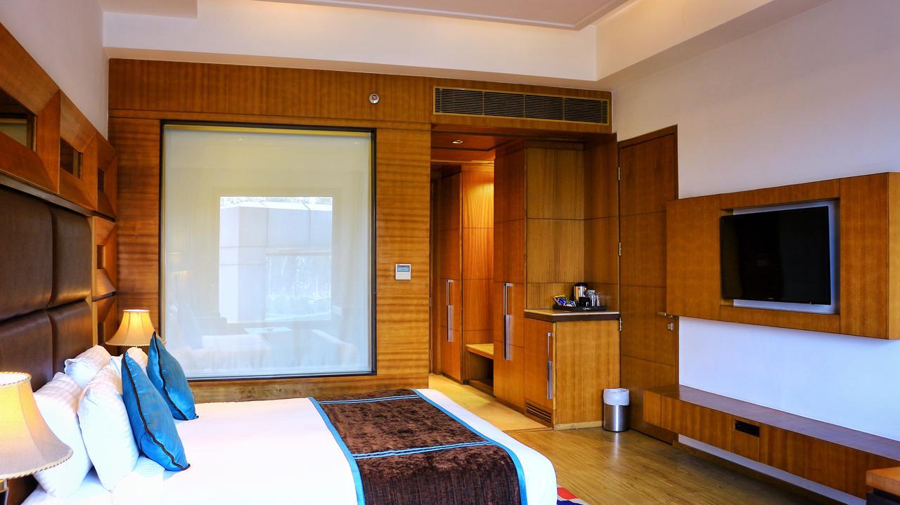 City Park Resort Bahādurgarh Екстериор снимка