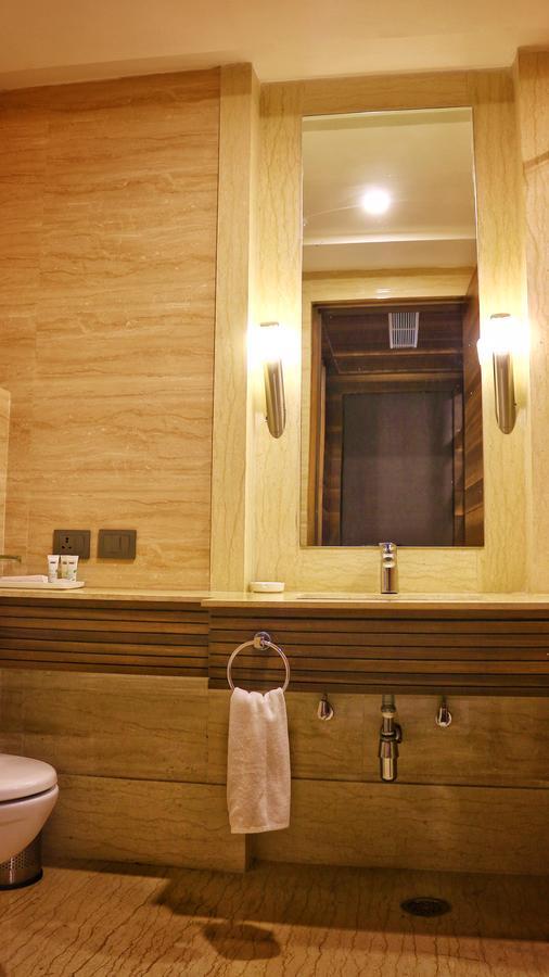 City Park Resort Bahādurgarh Екстериор снимка
