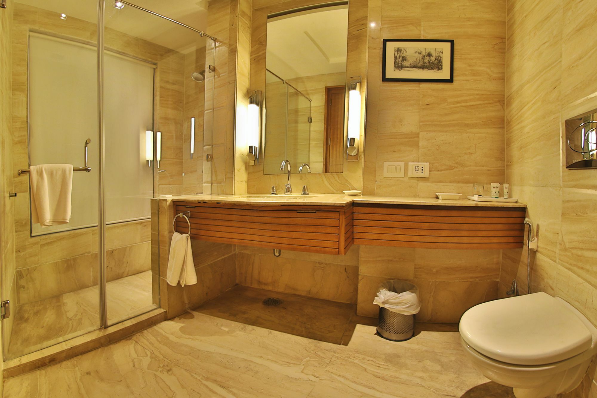 City Park Resort Bahādurgarh Екстериор снимка